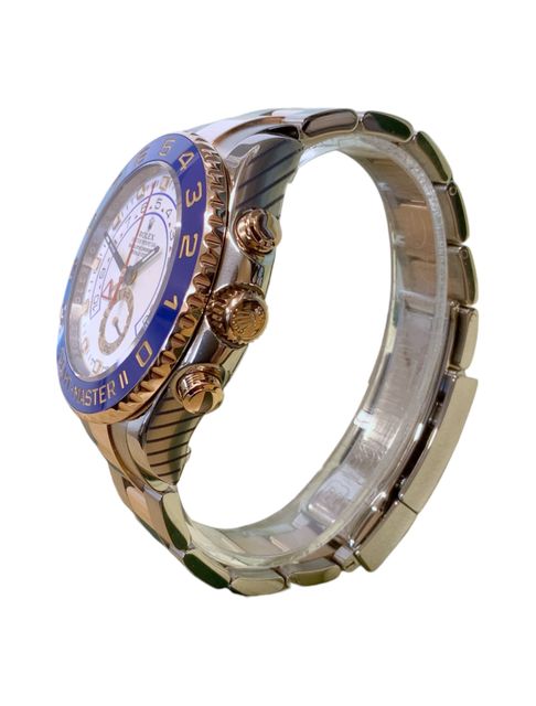 Rolex Yacht-Master II 116681 Image 2